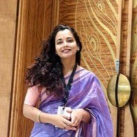 Adya Mishra